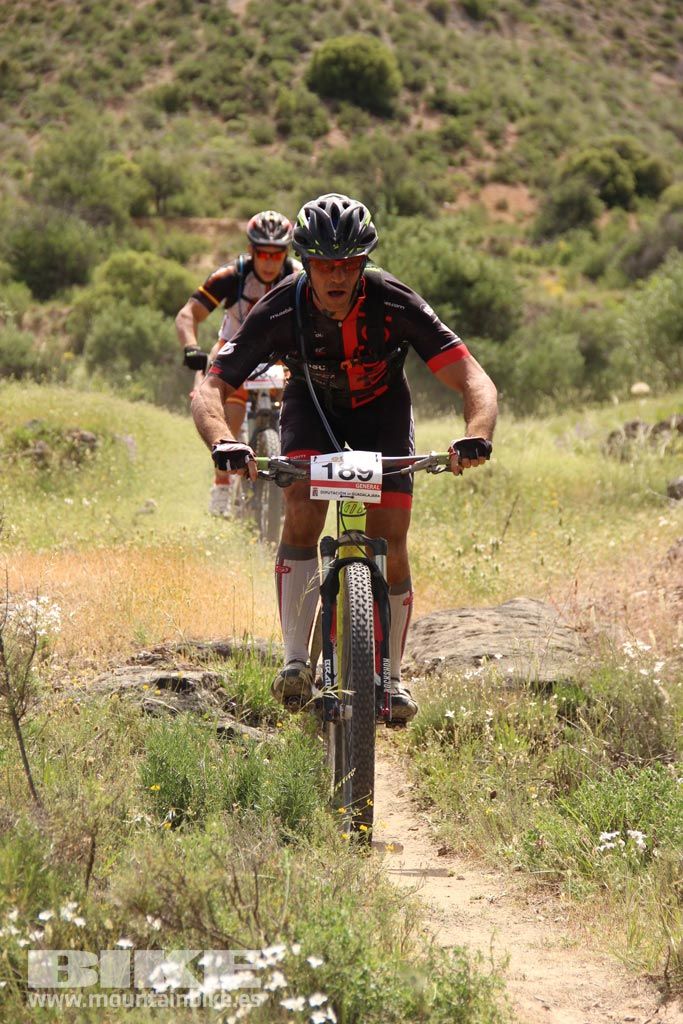 Alcarria Xtreme Race 2016. Km 51. Galería 5