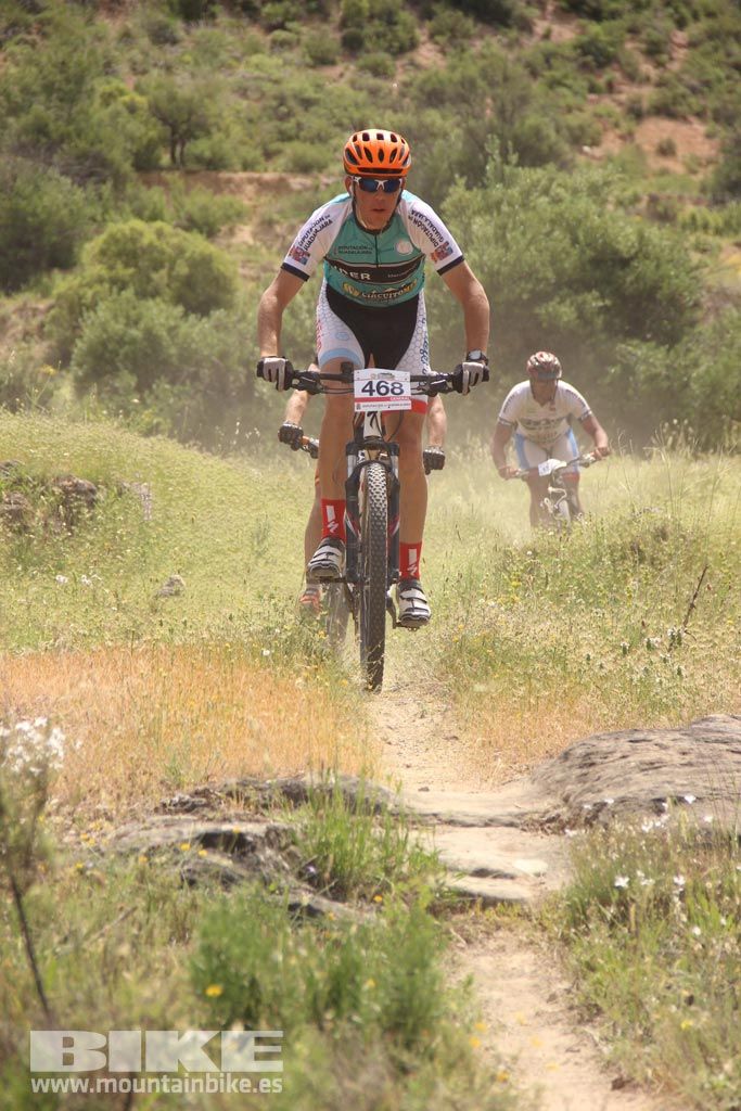 Alcarria Xtreme Race 2016. Km 51. Galería 5