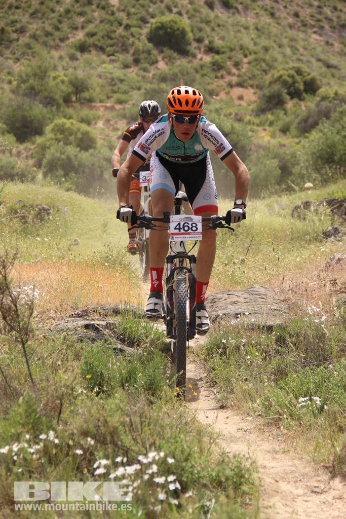 Alcarria Xtreme Race 2016. Km 51. Galería 5