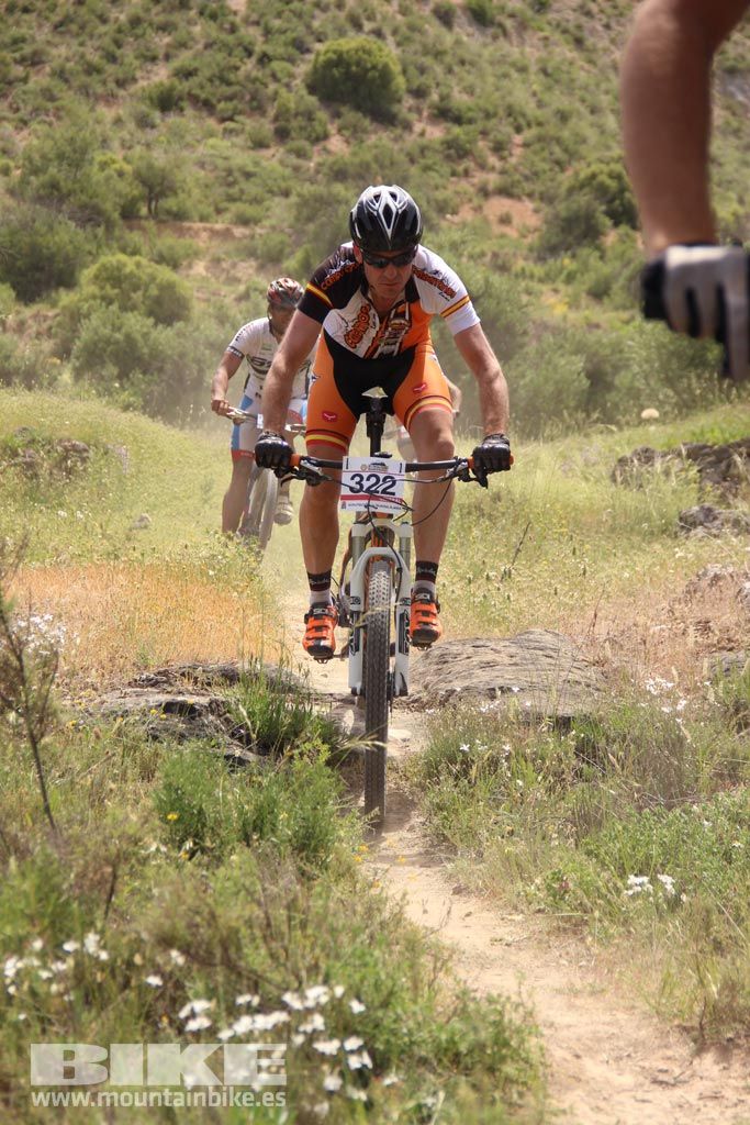 Alcarria Xtreme Race 2016. Km 51. Galería 5