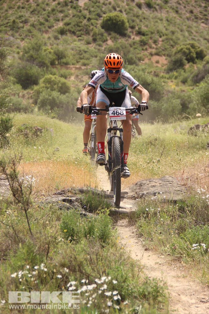 Alcarria Xtreme Race 2016. Km 51. Galería 5