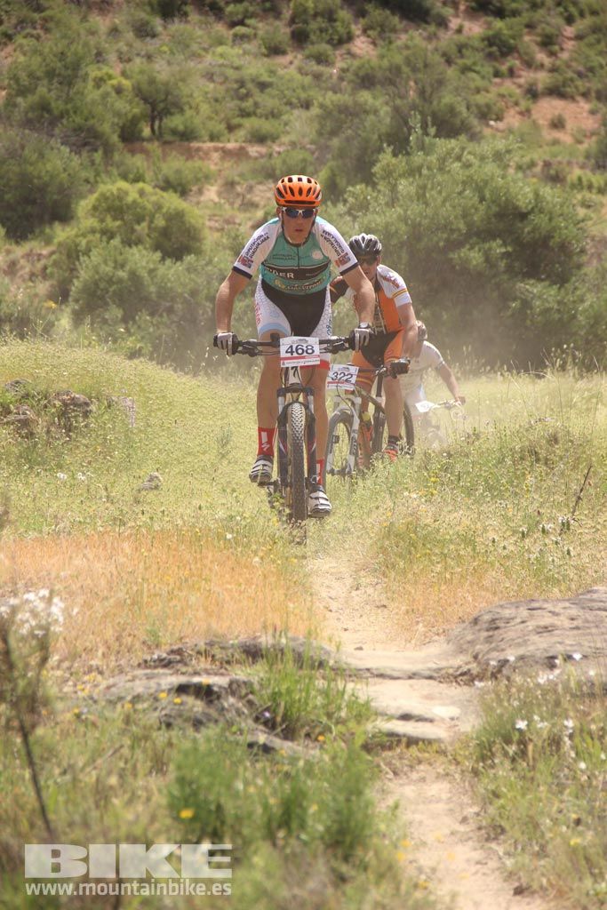 Alcarria Xtreme Race 2016. Km 51. Galería 5