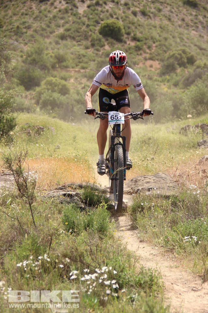 Alcarria Xtreme Race 2016. Km 51. Galería 5