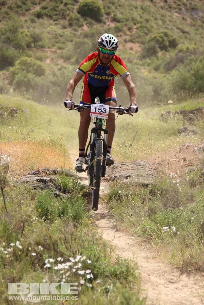 Alcarria Xtreme Race 2016. Km 51. Galería 5