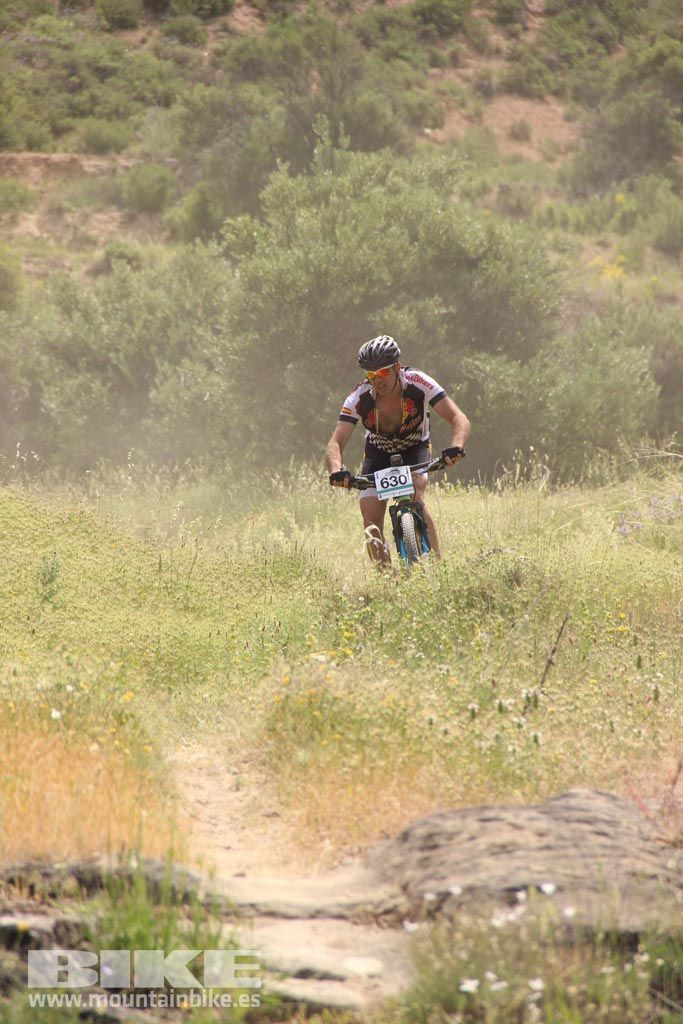 Alcarria Xtreme Race 2016. Km 51. Galería 5
