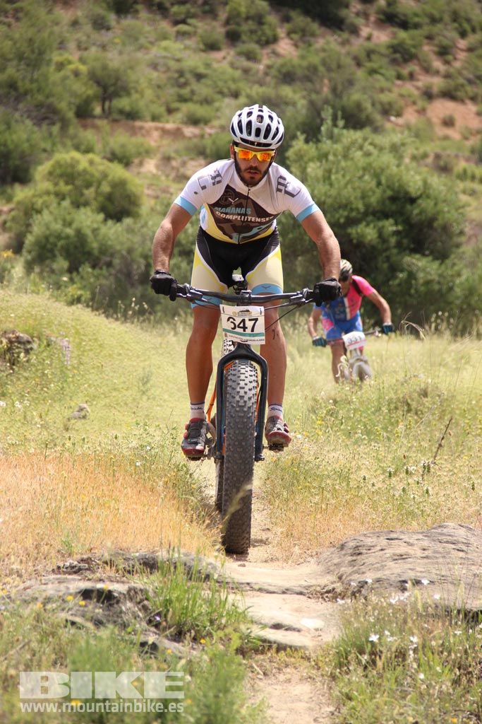 Alcarria Xtreme Race 2016. Km 51. Galería 5