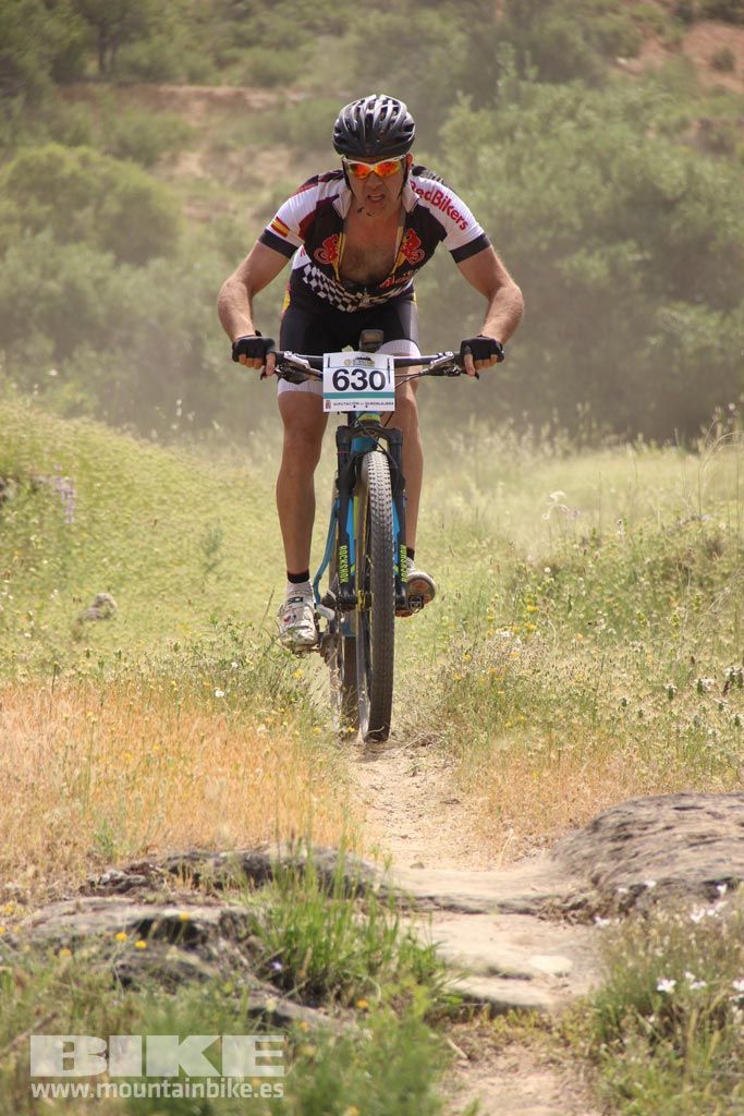 Alcarria Xtreme Race 2016. Km 51. Galería 5