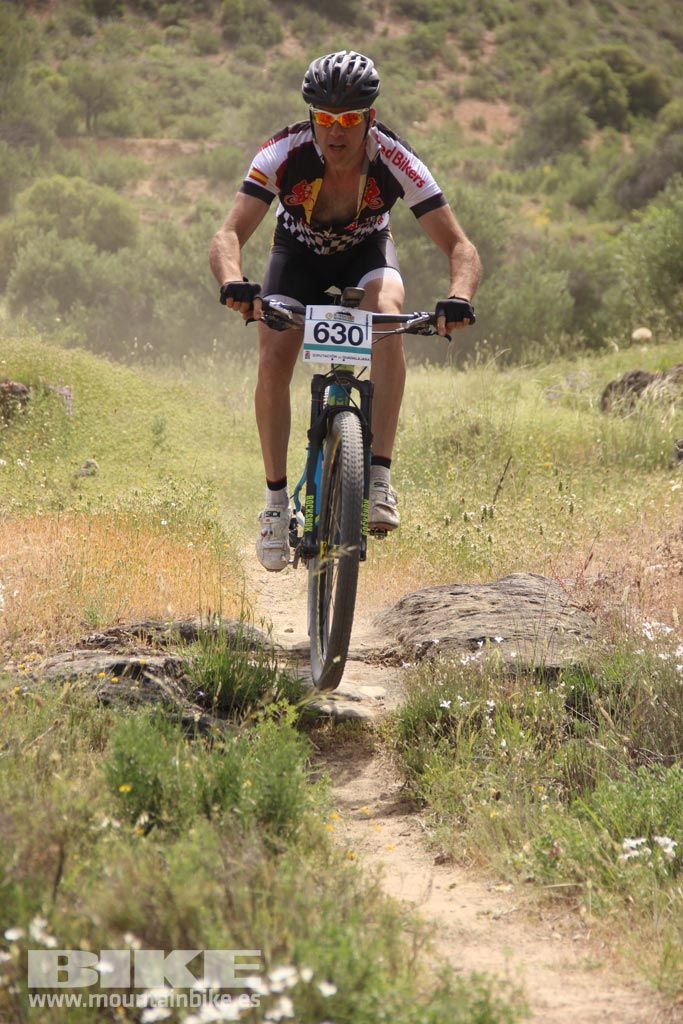Alcarria Xtreme Race 2016. Km 51. Galería 5