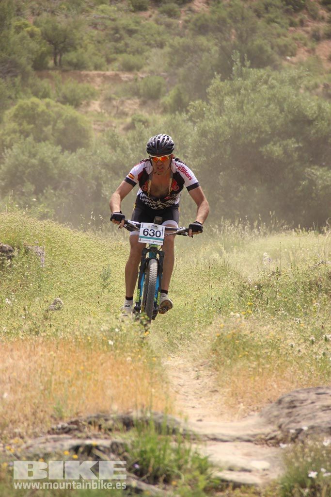 Alcarria Xtreme Race 2016. Km 51. Galería 5