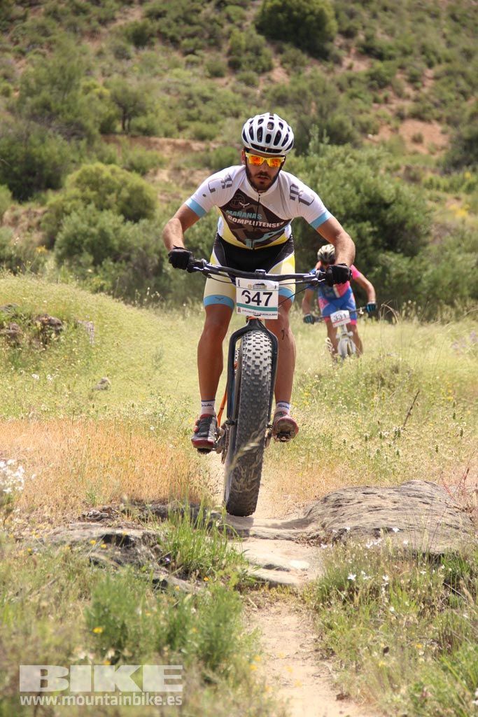 Alcarria Xtreme Race 2016. Km 51. Galería 5