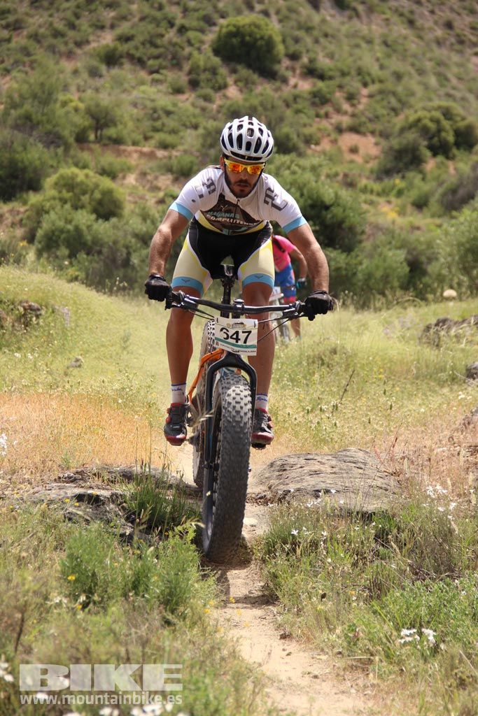 Alcarria Xtreme Race 2016. Km 51. Galería 5