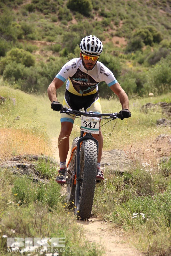 Alcarria Xtreme Race 2016. Km 51. Galería 5