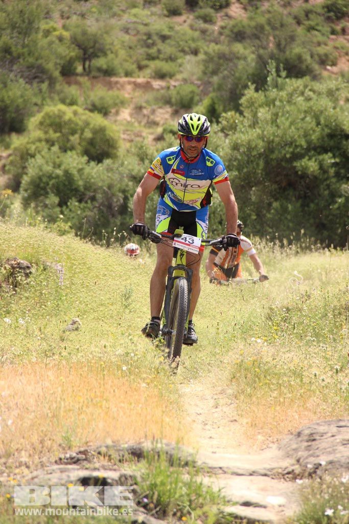 Alcarria Xtreme Race 2016. Km 51. Galería 5
