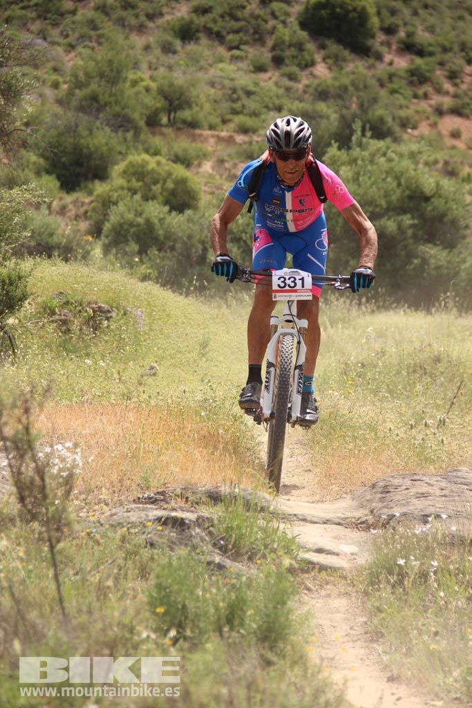 Alcarria Xtreme Race 2016. Km 51. Galería 5