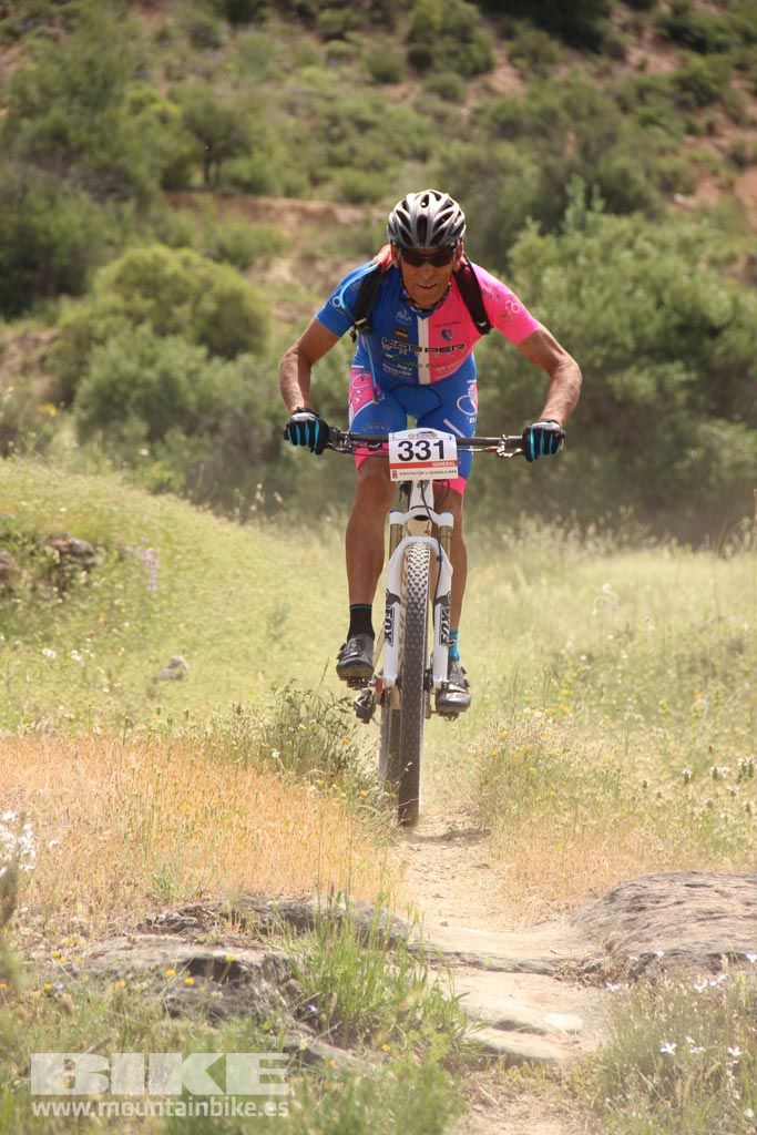 Alcarria Xtreme Race 2016. Km 51. Galería 5