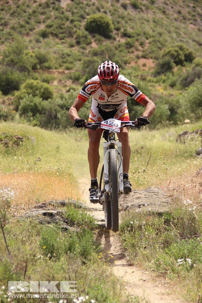 Alcarria Xtreme Race 2016. Km 51. Galería 5