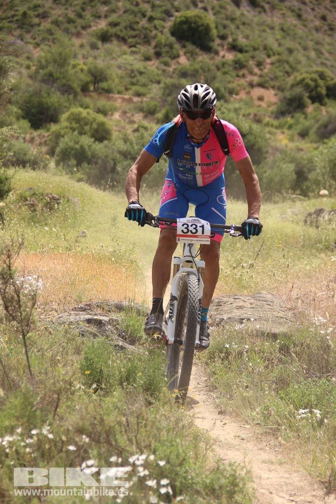 Alcarria Xtreme Race 2016. Km 51. Galería 5