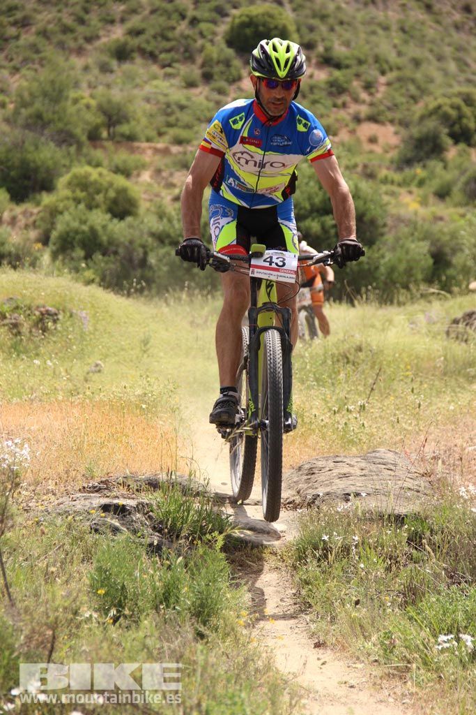 Alcarria Xtreme Race 2016. Km 51. Galería 5