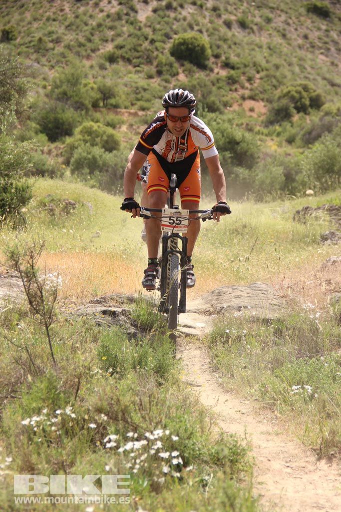 Alcarria Xtreme Race 2016. Km 51. Galería 5