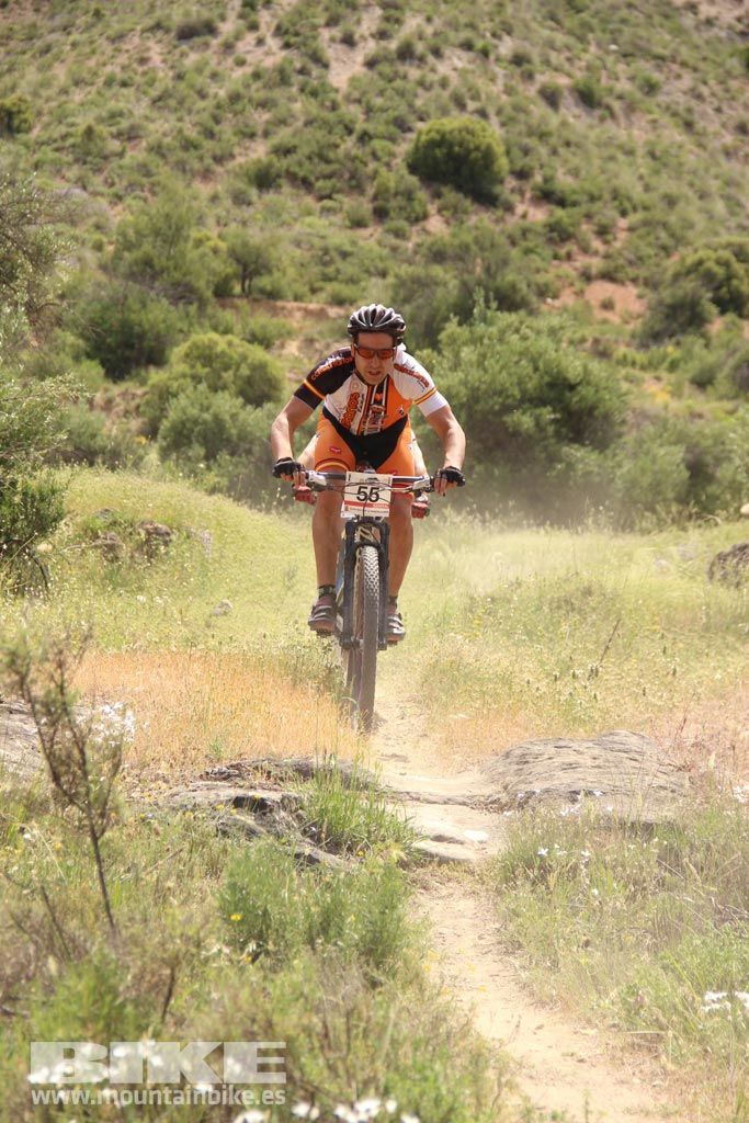 Alcarria Xtreme Race 2016. Km 51. Galería 5
