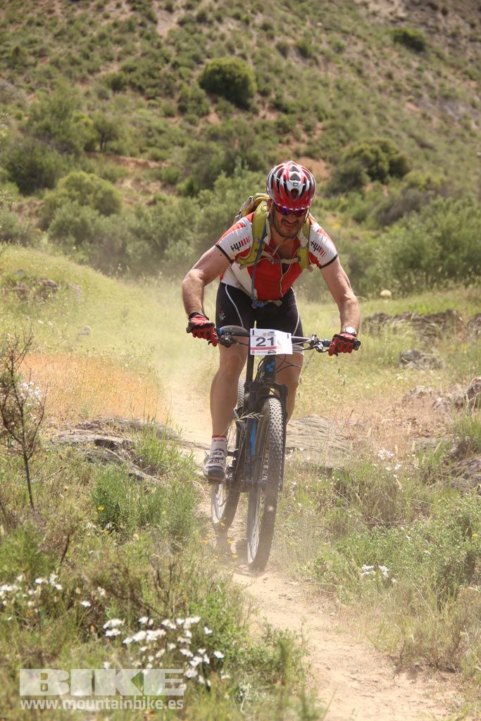 Alcarria Xtreme Race 2016. Km 51. Galería 5