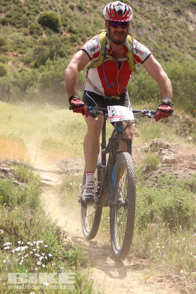 Alcarria Xtreme Race 2016. Km 51. Galería 5
