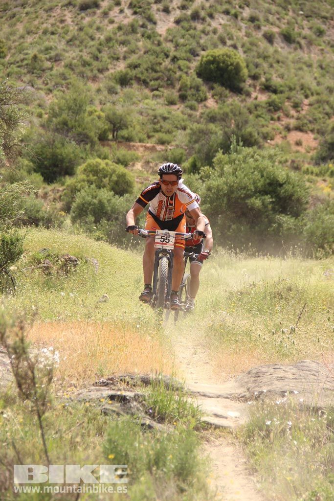 Alcarria Xtreme Race 2016. Km 51. Galería 5