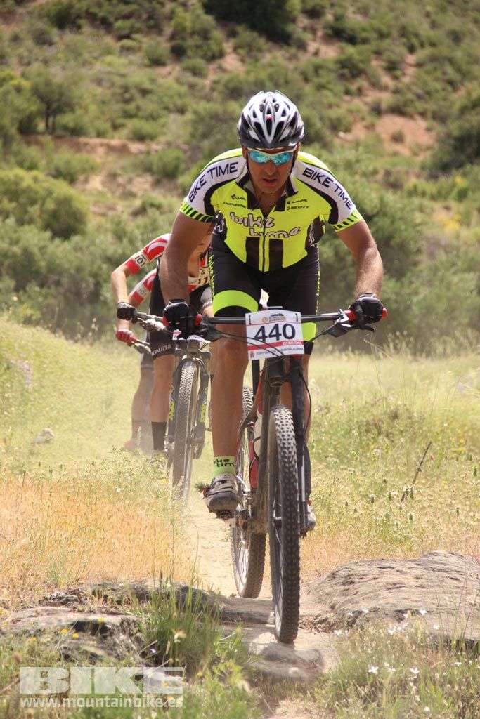 Alcarria Xtreme Race 2016. Km 51. Galería 5