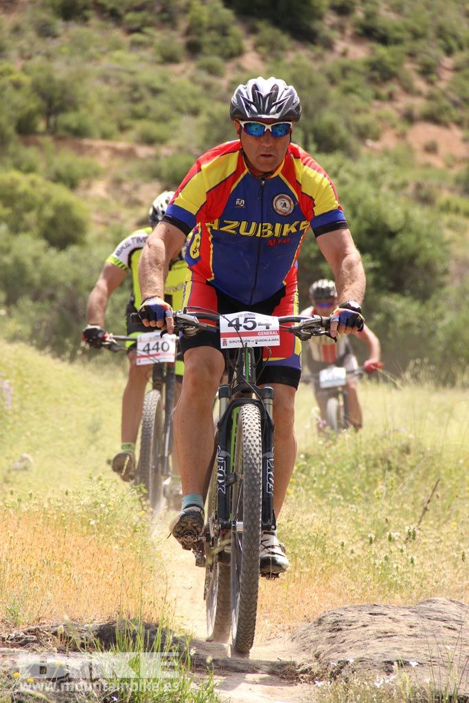 Alcarria Xtreme Race 2016. Km 51. Galería 5
