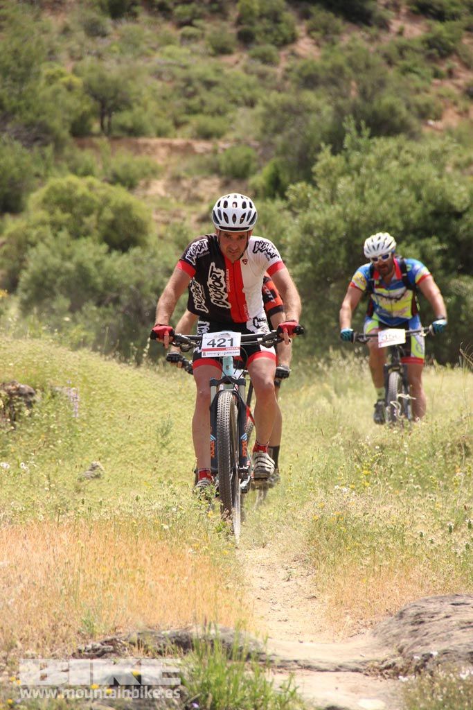 Alcarria Xtreme Race 2016. Km 51. Galería 5