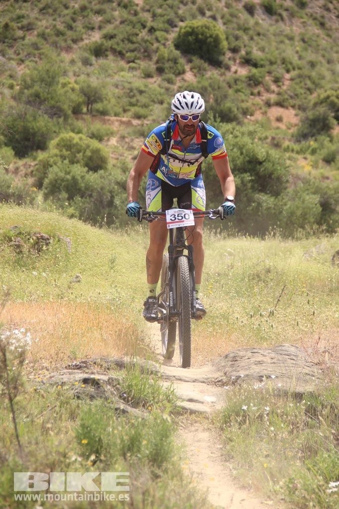 Alcarria Xtreme Race 2016. Km 51. Galería 5
