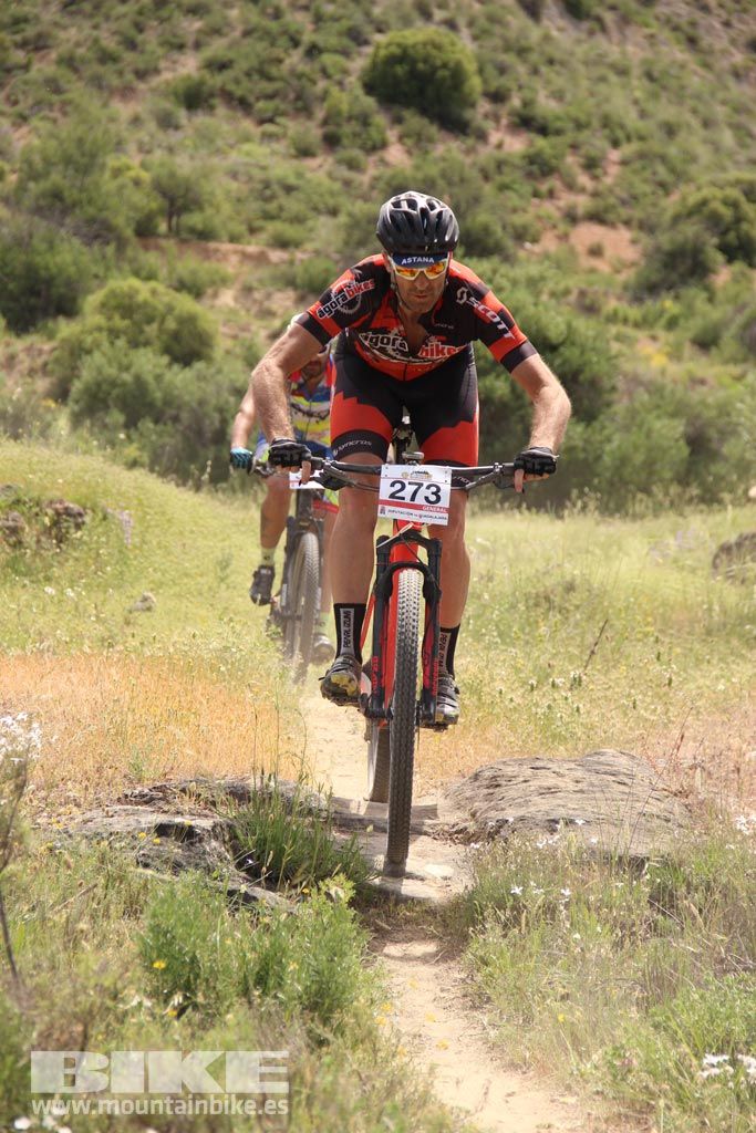 Alcarria Xtreme Race 2016. Km 51. Galería 5