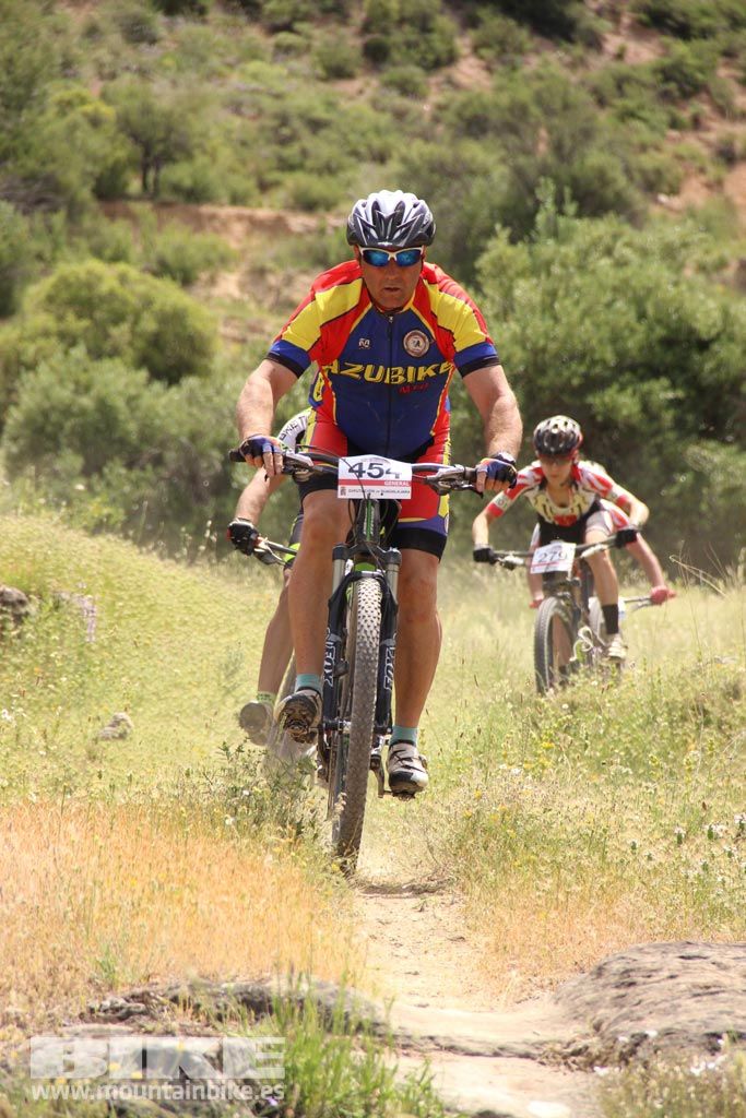 Alcarria Xtreme Race 2016. Km 51. Galería 5
