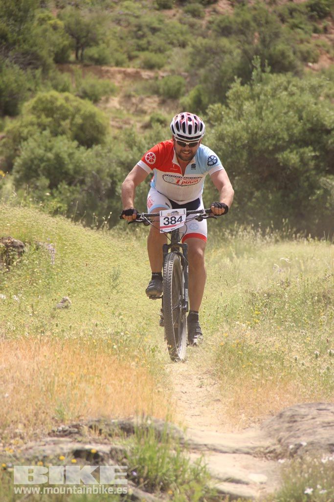 Alcarria Xtreme Race 2016. Km 51. Galería 5