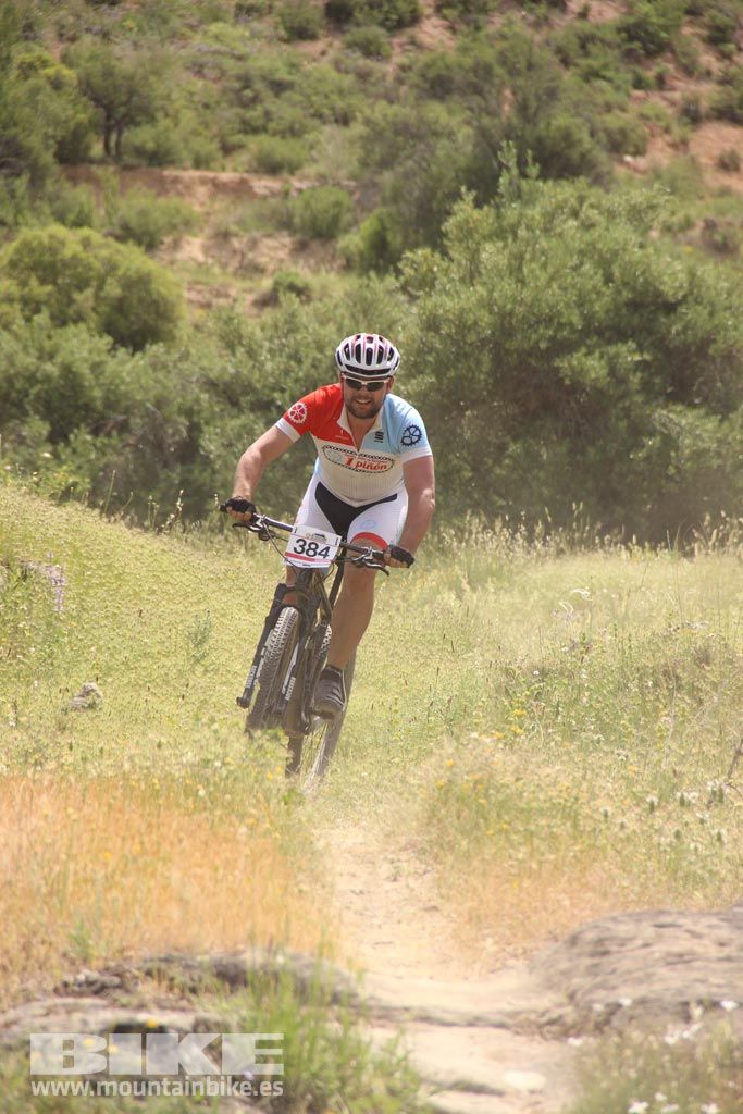 Alcarria Xtreme Race 2016. Km 51. Galería 5