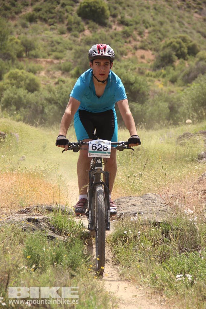 Alcarria Xtreme Race 2016. Km 51. Galería 5