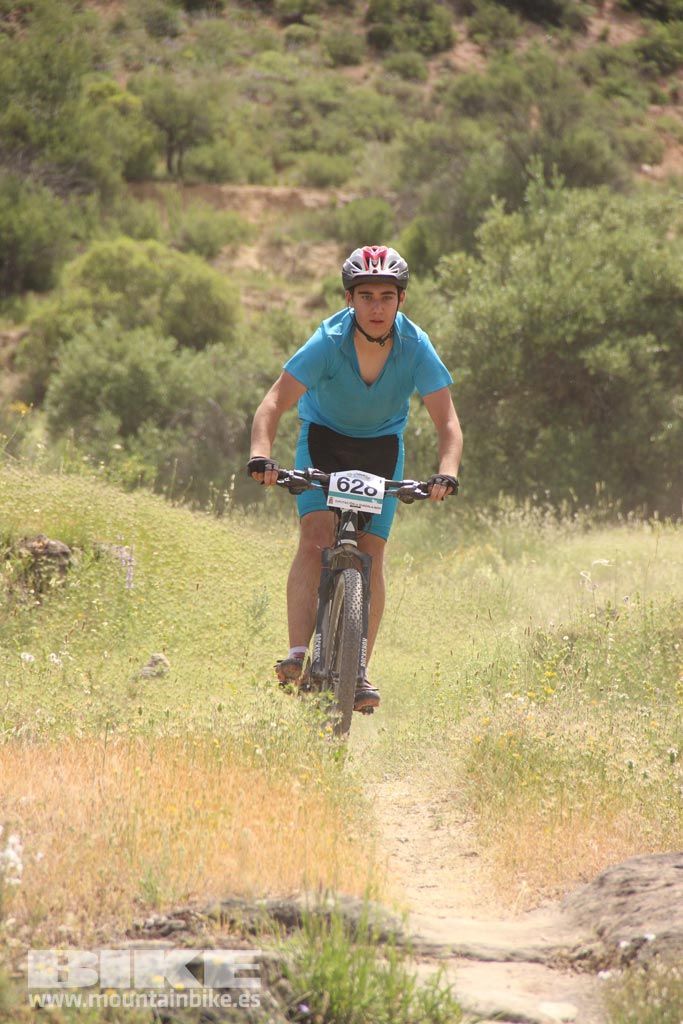 Alcarria Xtreme Race 2016. Km 51. Galería 5