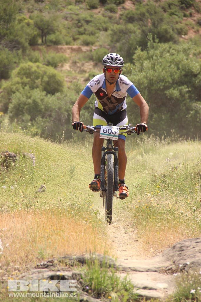 Alcarria Xtreme Race 2016. Km 51. Galería 5
