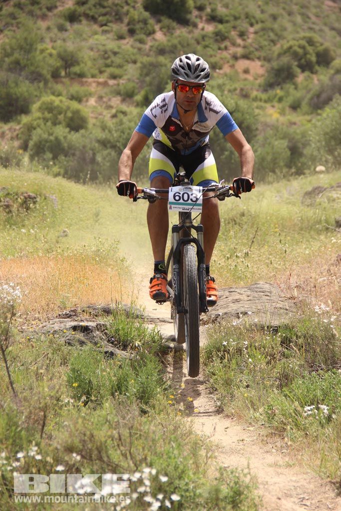 Alcarria Xtreme Race 2016. Km 51. Galería 5