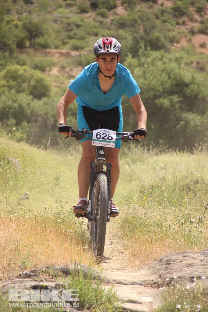 Alcarria Xtreme Race 2016. Km 51. Galería 5