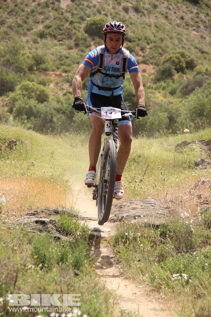 Alcarria Xtreme Race 2016. Km 51. Galería 5