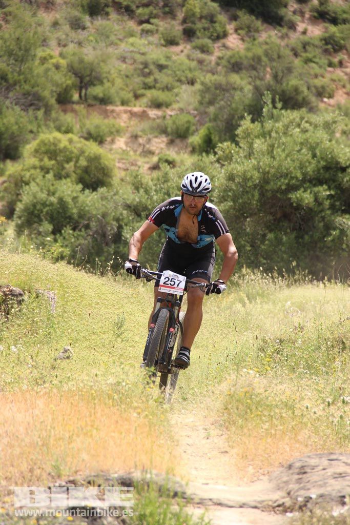 Alcarria Xtreme Race 2016. Km 51. Galería 5
