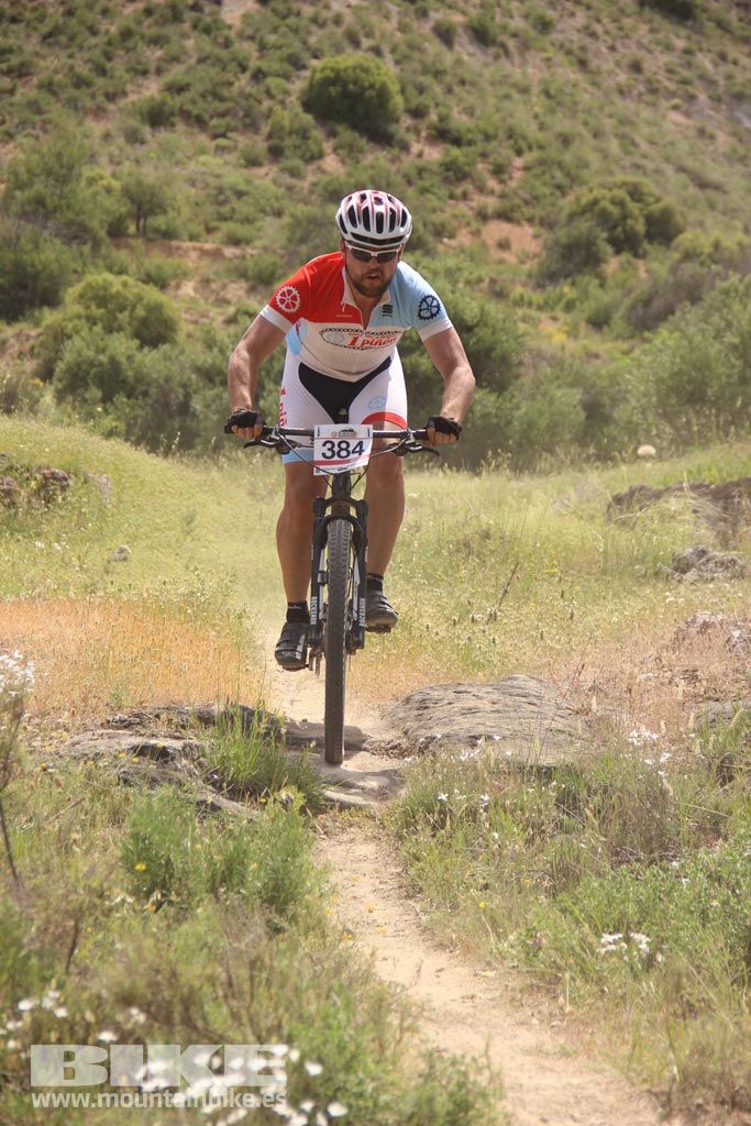 Alcarria Xtreme Race 2016. Km 51. Galería 5