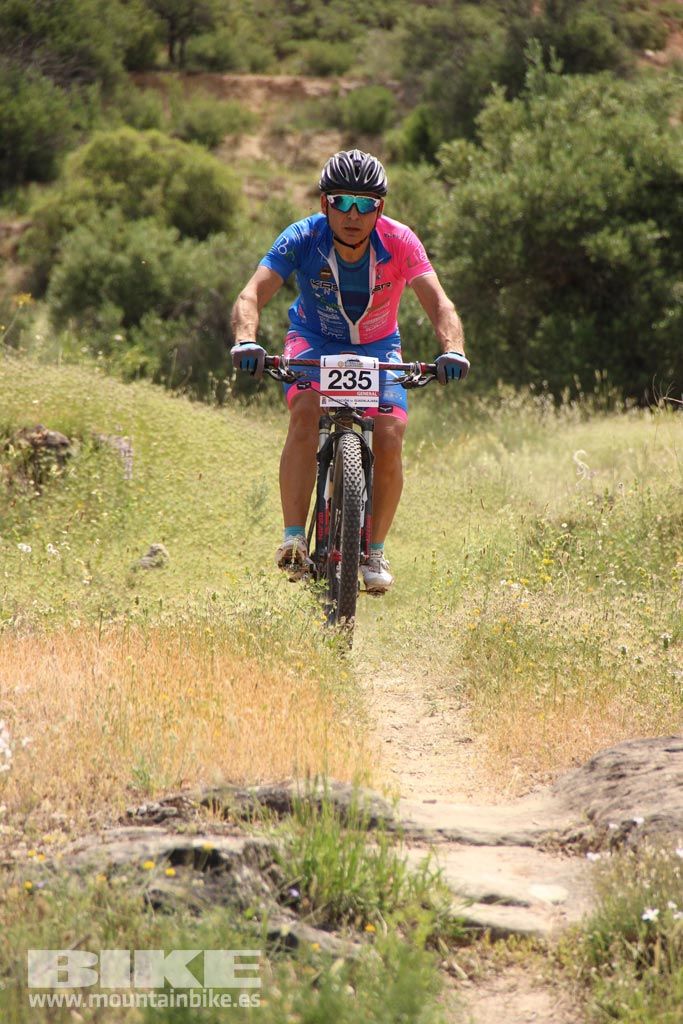 Alcarria Xtreme Race 2016. Km 51. Galería 5