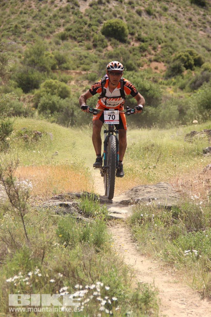 Alcarria Xtreme Race 2016. Km 51. Galería 5