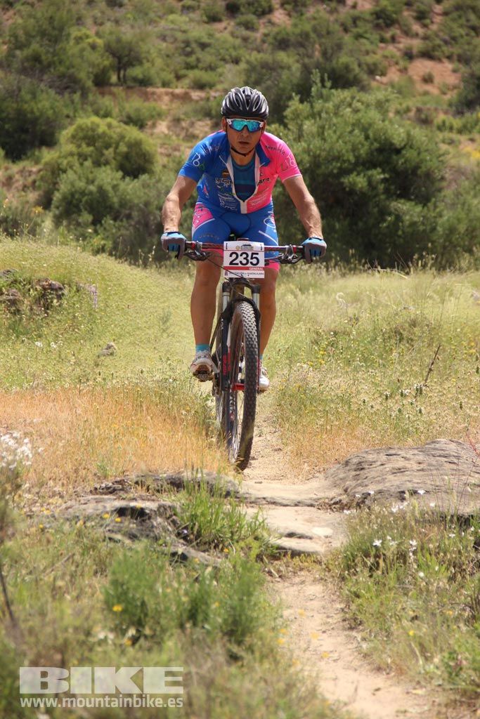 Alcarria Xtreme Race 2016. Km 51. Galería 5