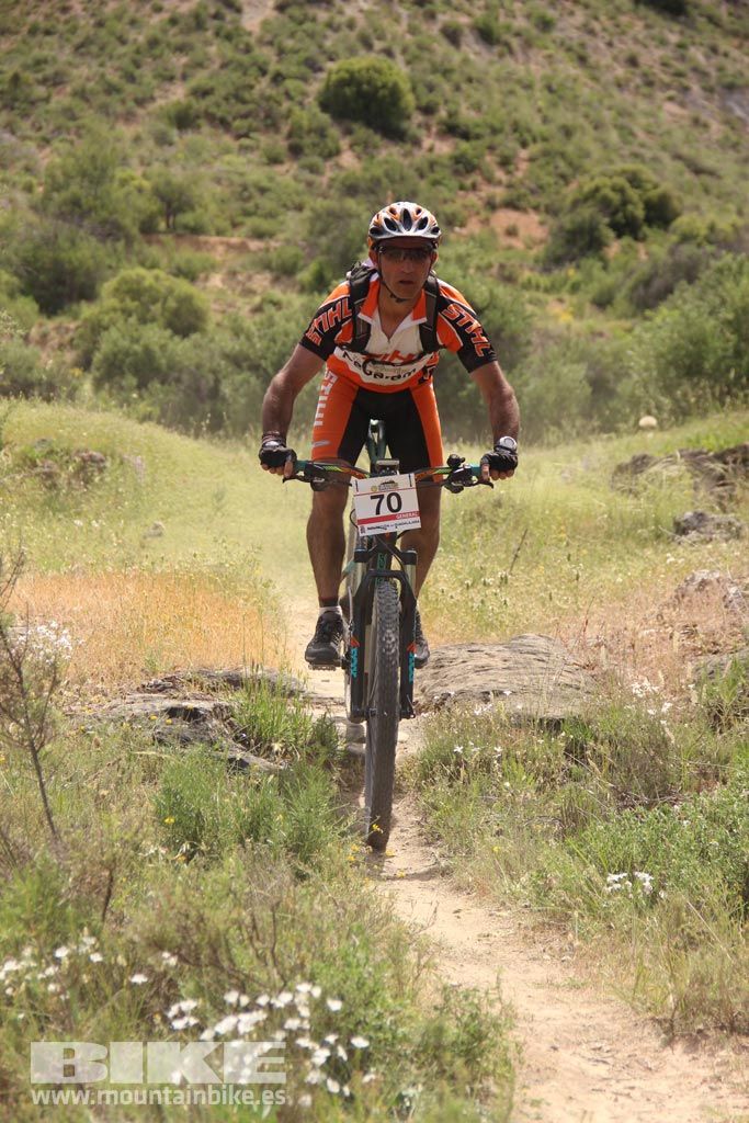 Alcarria Xtreme Race 2016. Km 51. Galería 5