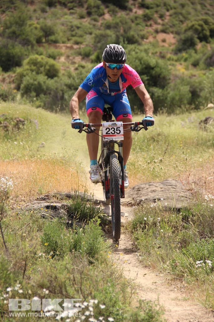 Alcarria Xtreme Race 2016. Km 51. Galería 5