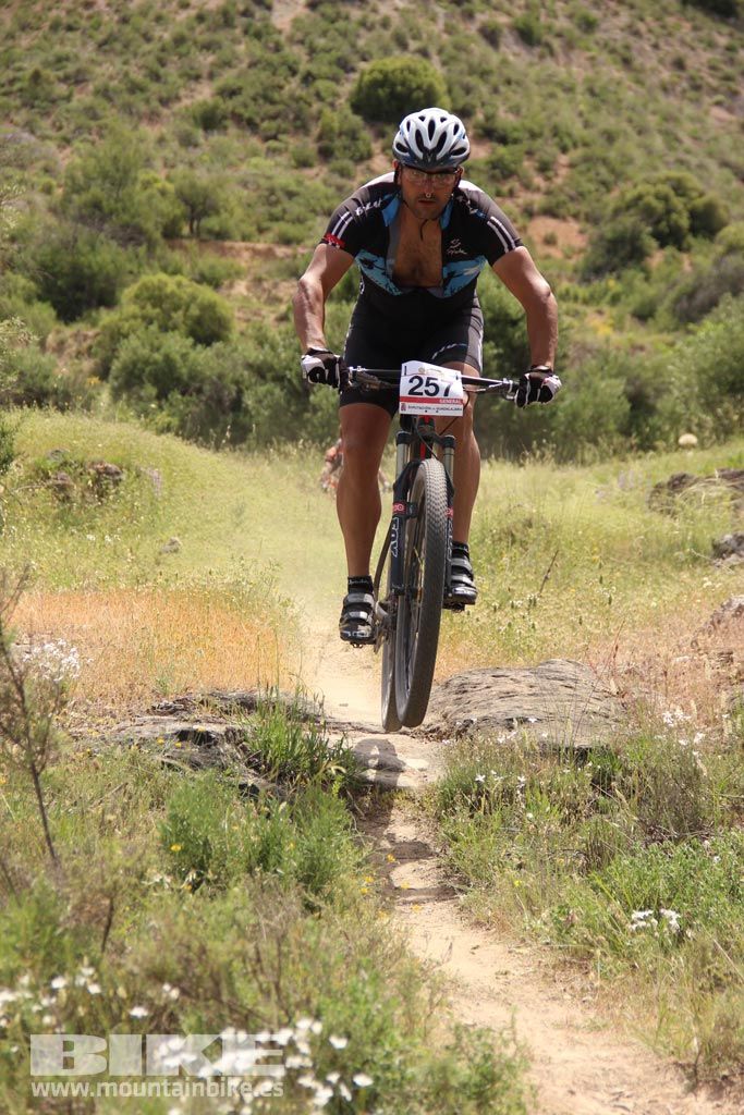 Alcarria Xtreme Race 2016. Km 51. Galería 5
