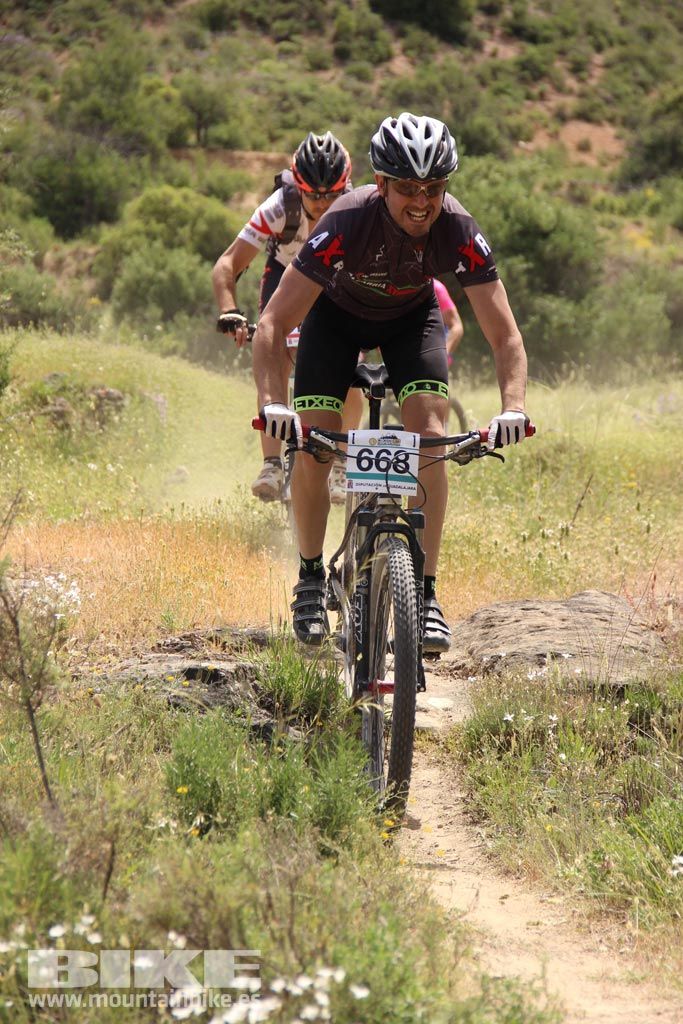 Alcarria Xtreme Race 2016. Km 51. Galería 5